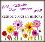 Catholic Kids in History
